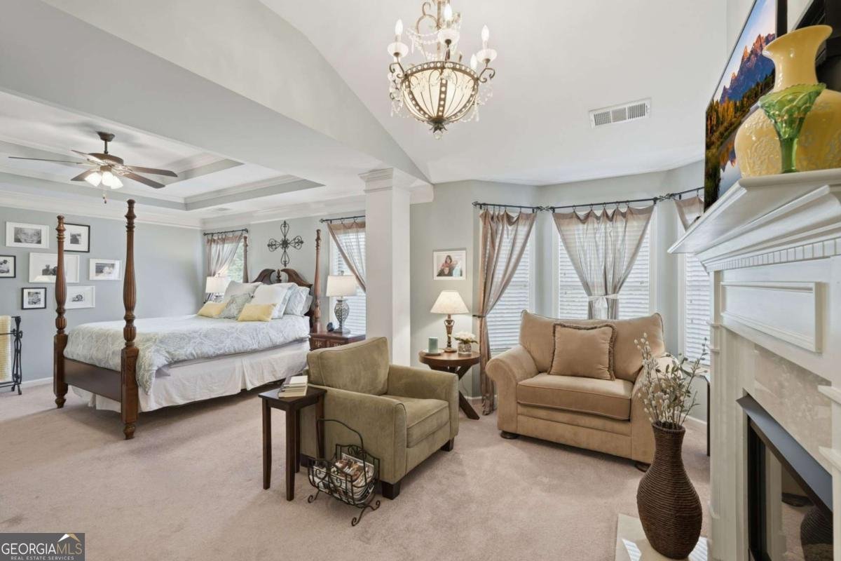 6107 Stillwater Place Flowery Branch - Photo 29