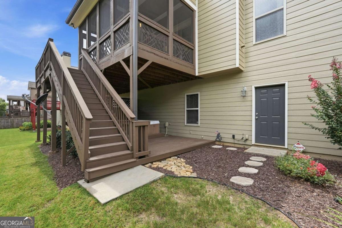 6107 Stillwater Place Flowery Branch - Photo 42
