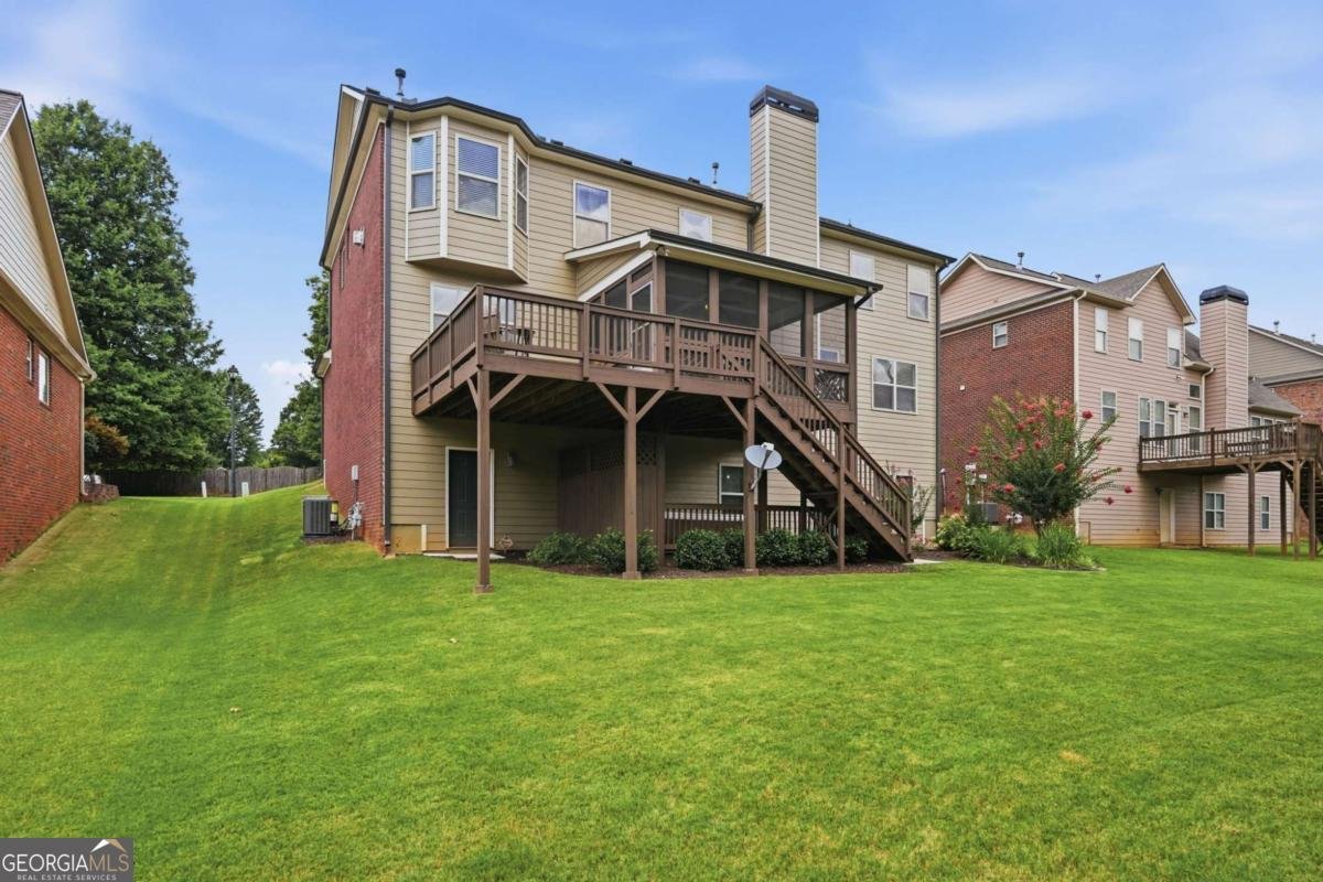 6107 Stillwater Place Flowery Branch - Photo 48