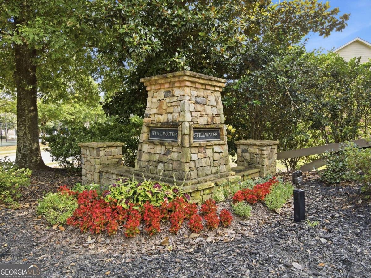 6107 Stillwater Place Flowery Branch - Photo 56