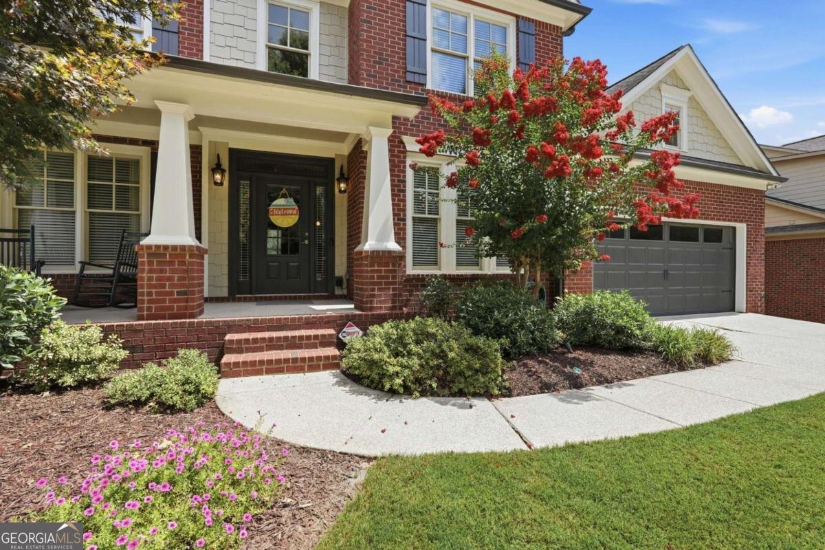 6107 Stillwater Place Flowery Branch - Photo 6