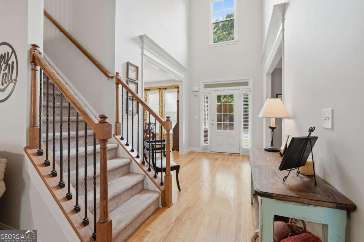 6107 Stillwater Place Flowery Branch - Photo 7