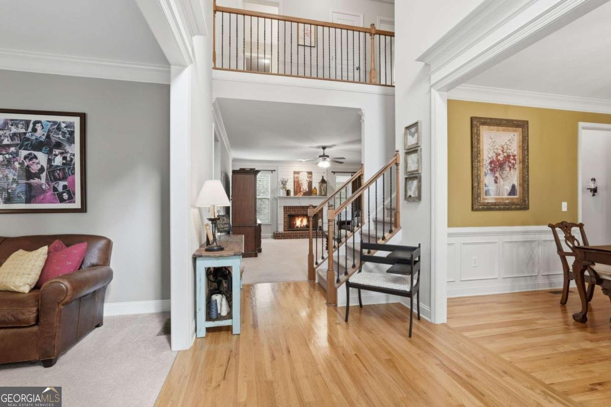 6107 Stillwater Place Flowery Branch - Photo 8