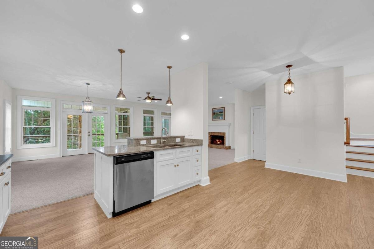 27 Classic Drive Hartwell - Photo 10