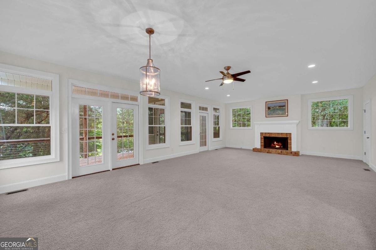 27 Classic Drive Hartwell - Photo 13