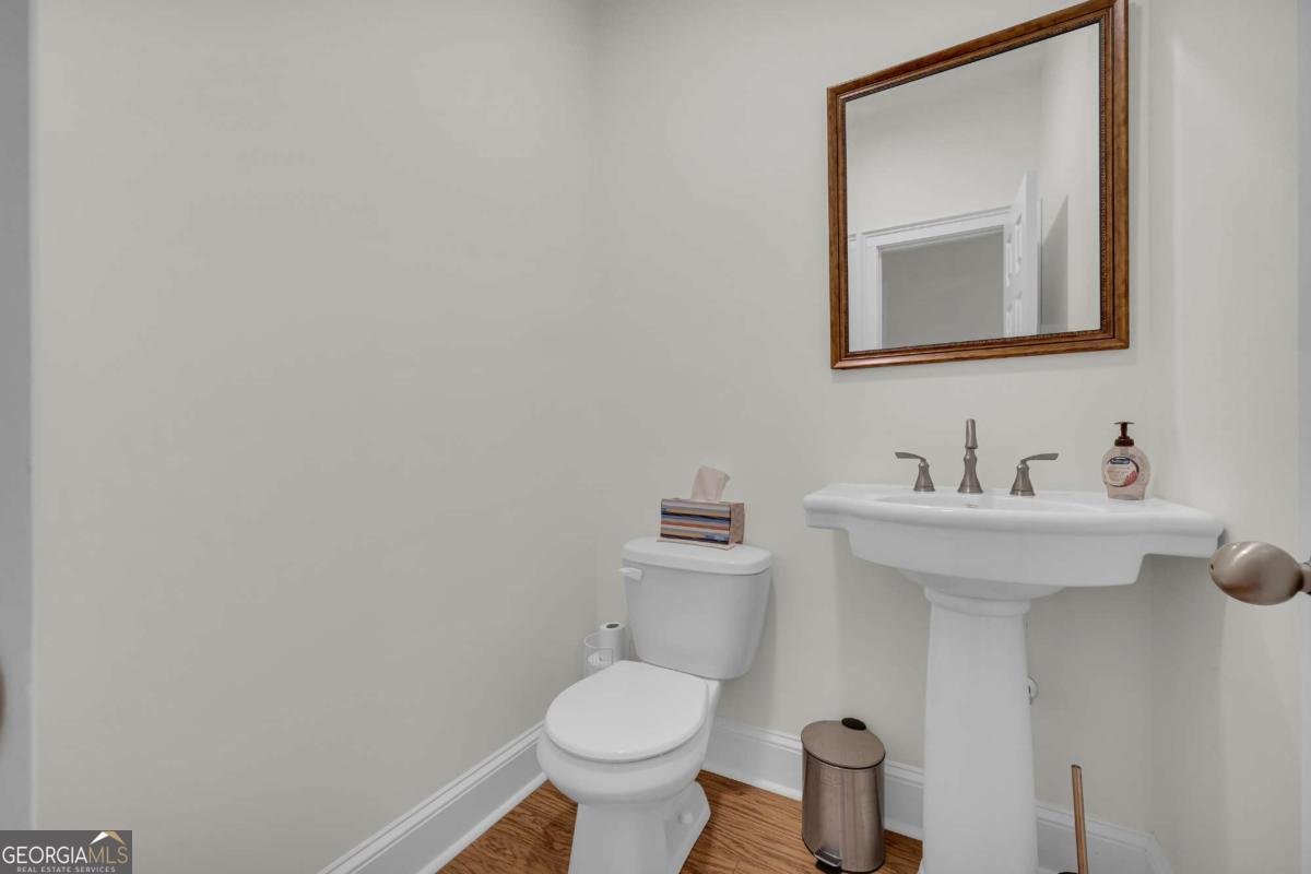27 Classic Drive Hartwell - Photo 23