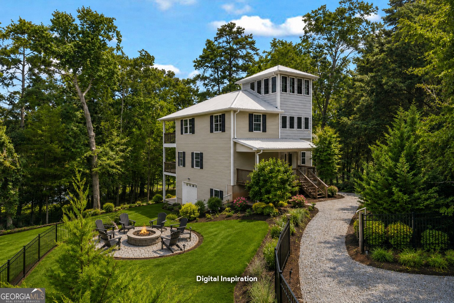 27 Classic Drive Hartwell - Photo 67