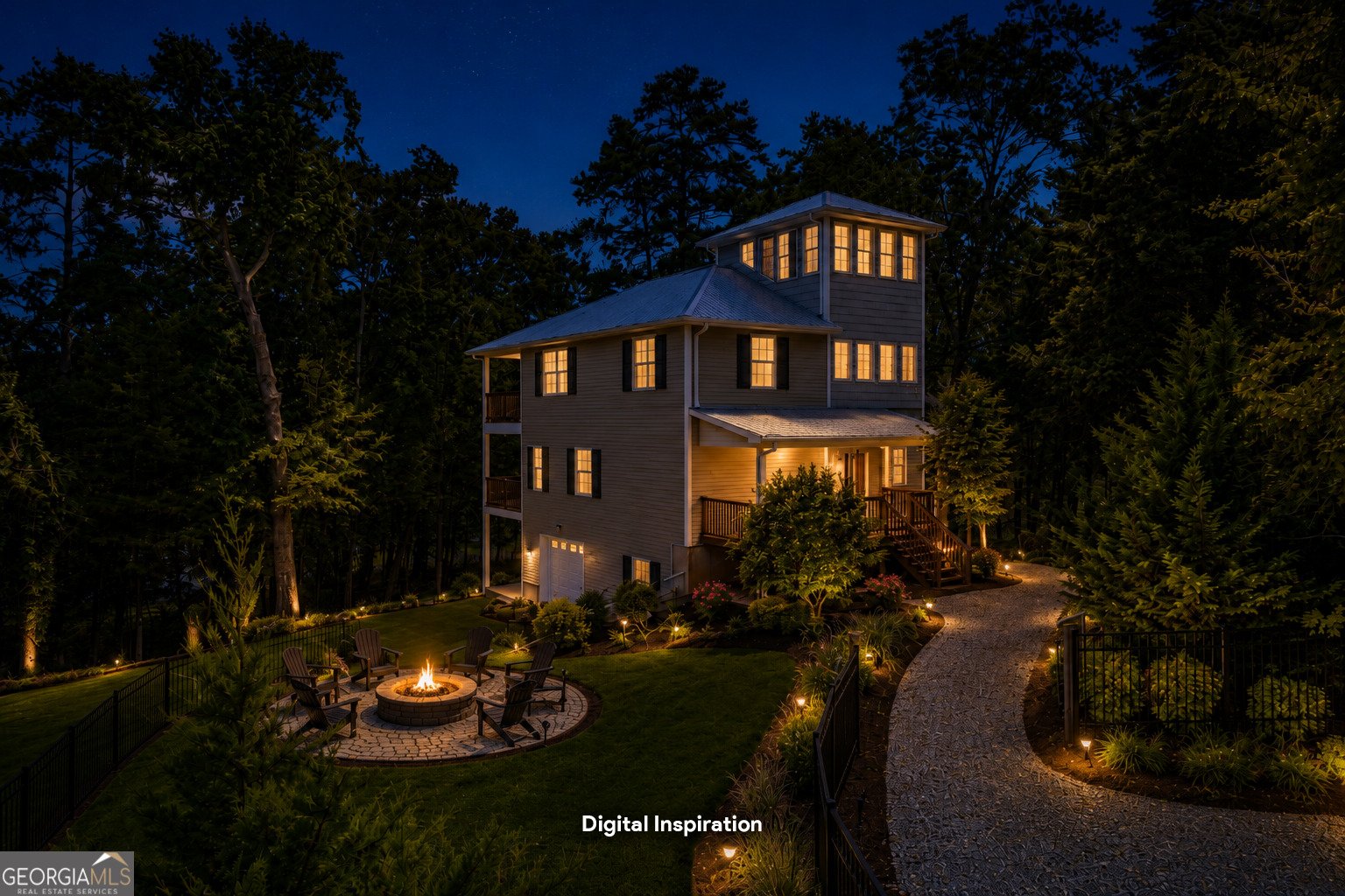 27 Classic Drive Hartwell - Photo 68