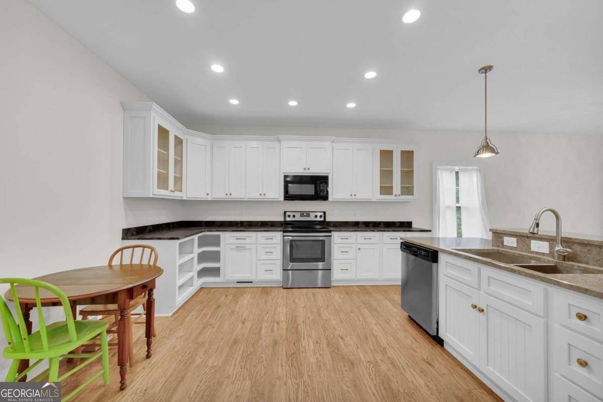 27 Classic Drive Hartwell - Photo 7