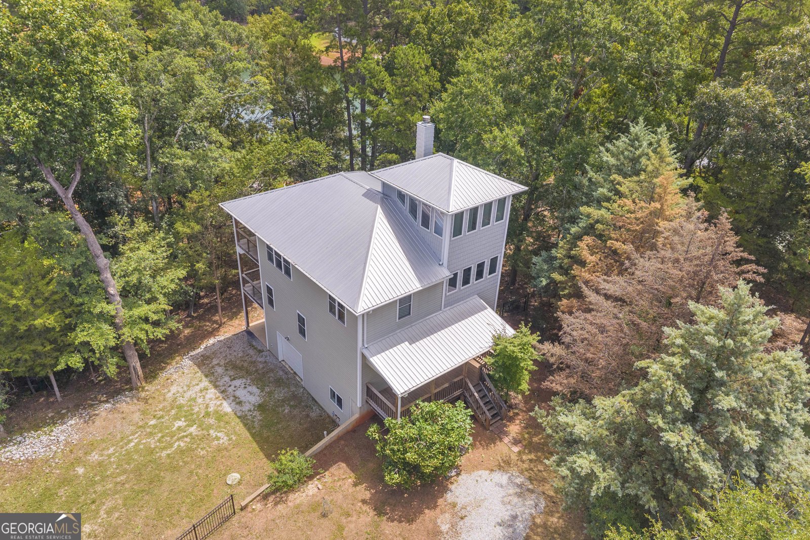 27 Classic Drive Hartwell - Photo 73