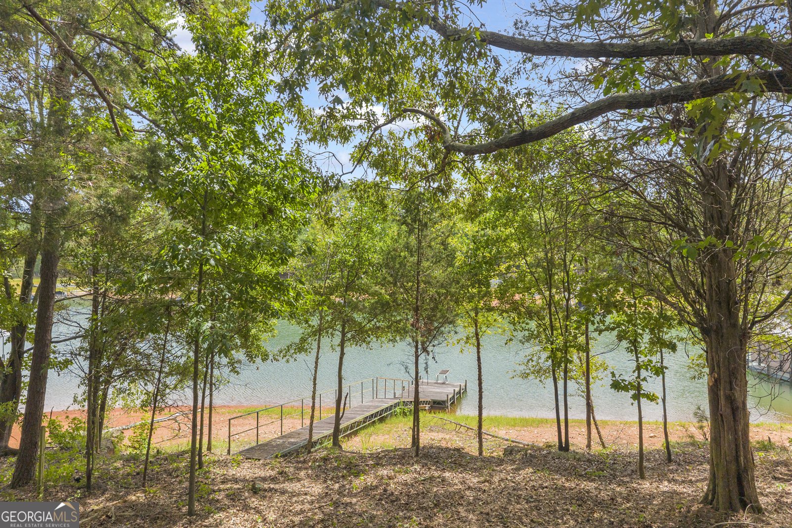 27 Classic Drive Hartwell - Photo 74