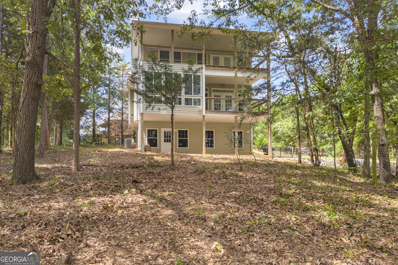 27 Classic Drive Hartwell - Photo 75