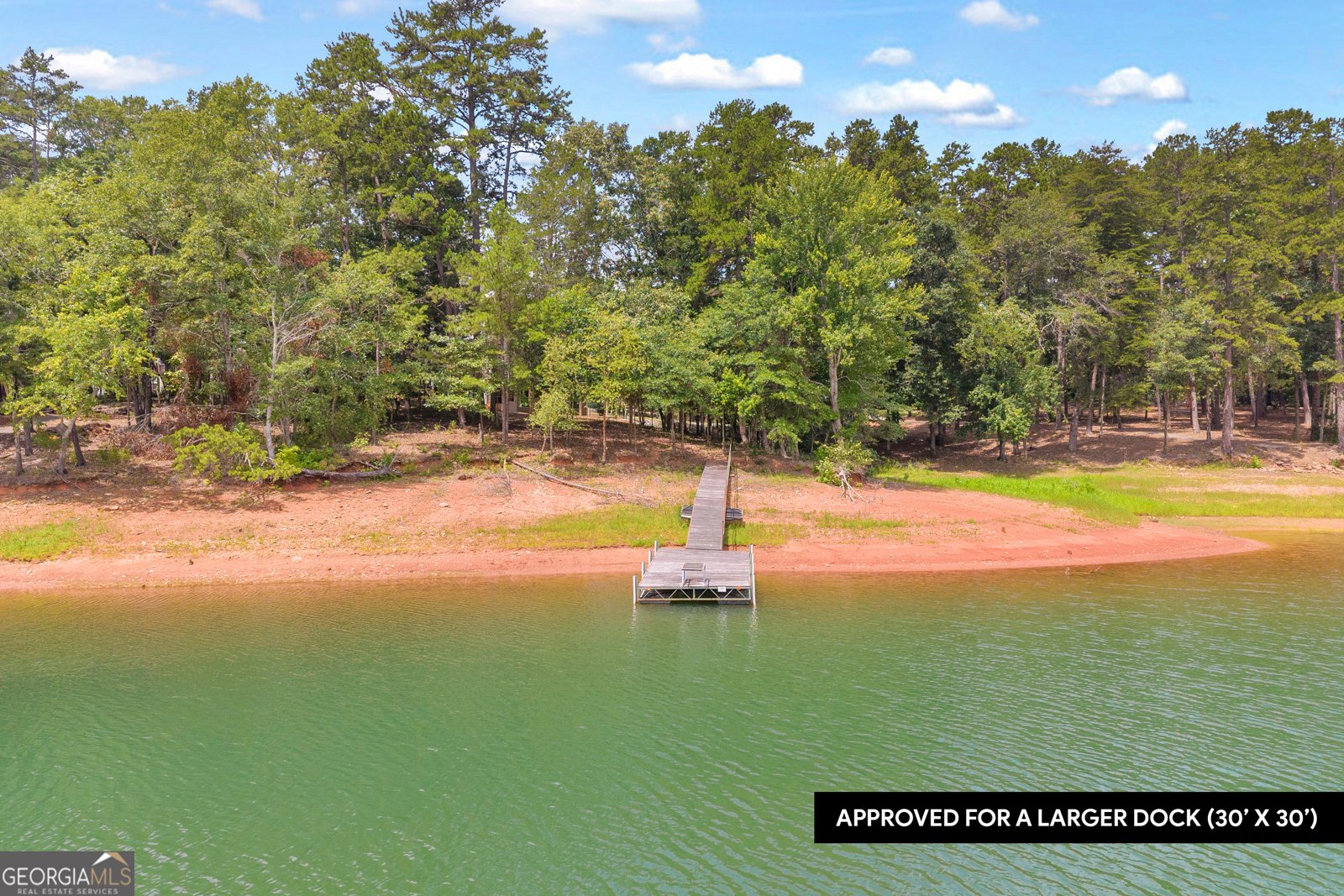 27 Classic Drive Hartwell - Photo 76