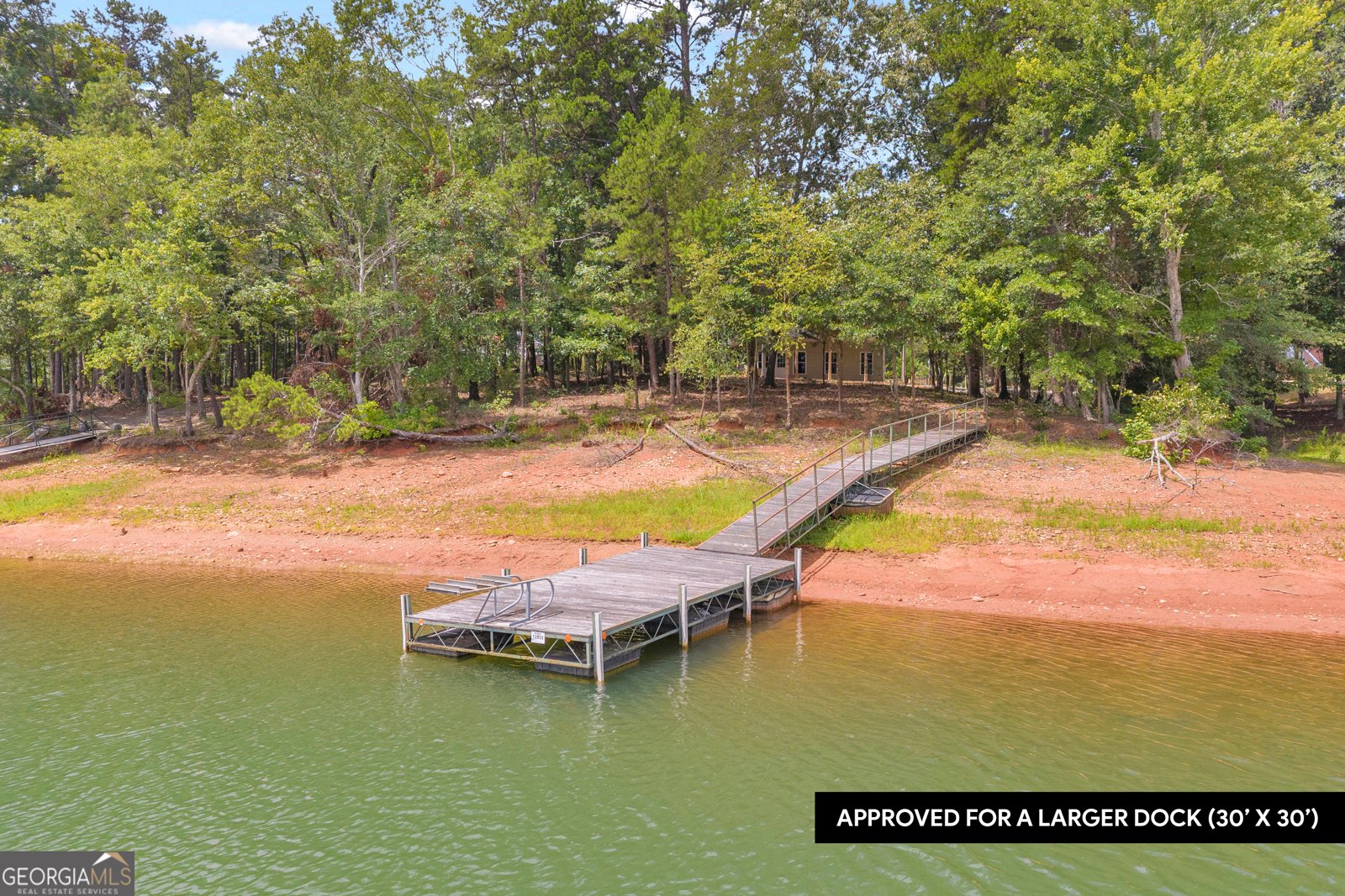 27 Classic Drive Hartwell - Photo 77