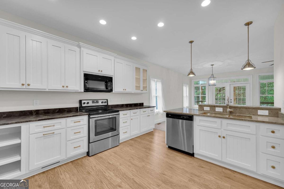 27 Classic Drive Hartwell - Photo 8