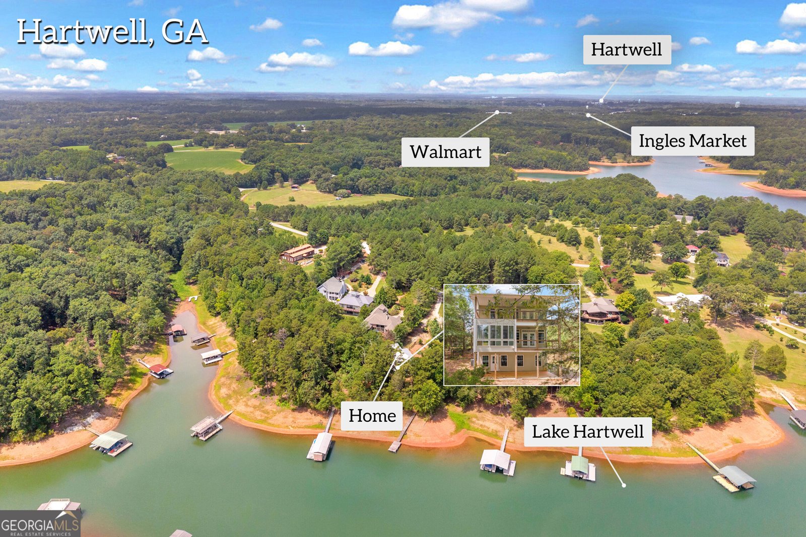 27 Classic Drive Hartwell - Photo 81