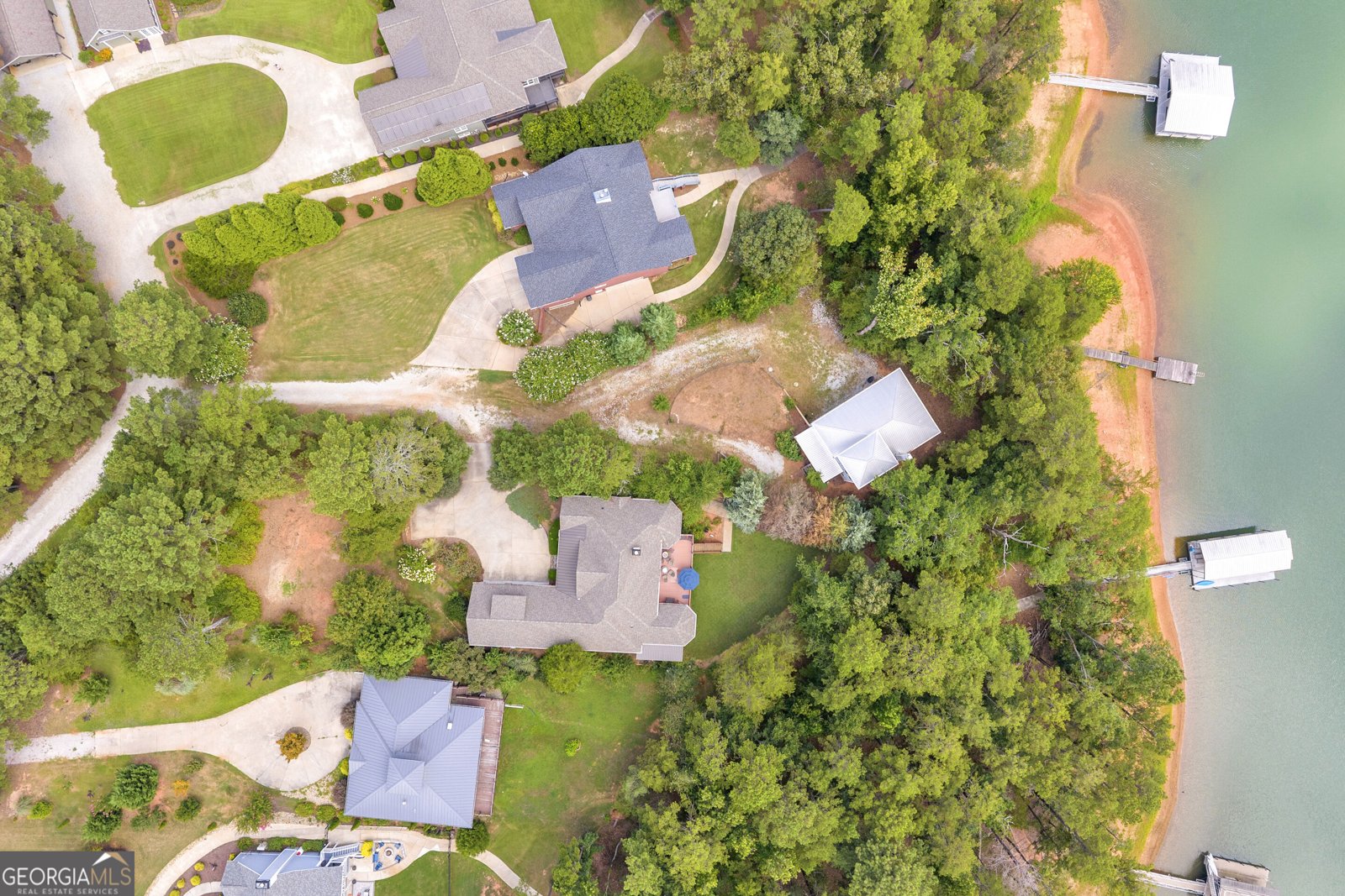 27 Classic Drive Hartwell - Photo 83