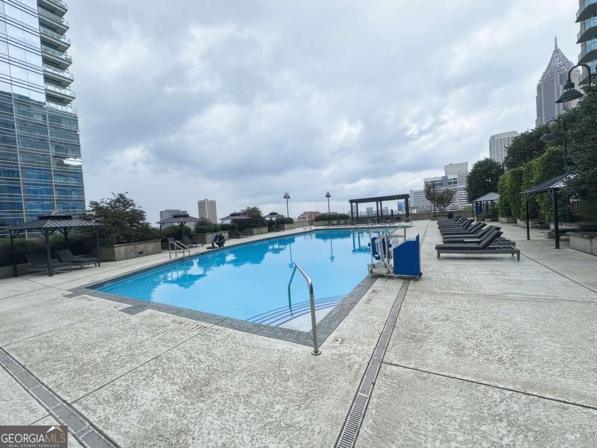 400 Peachtree Street Atlanta - Photo 16