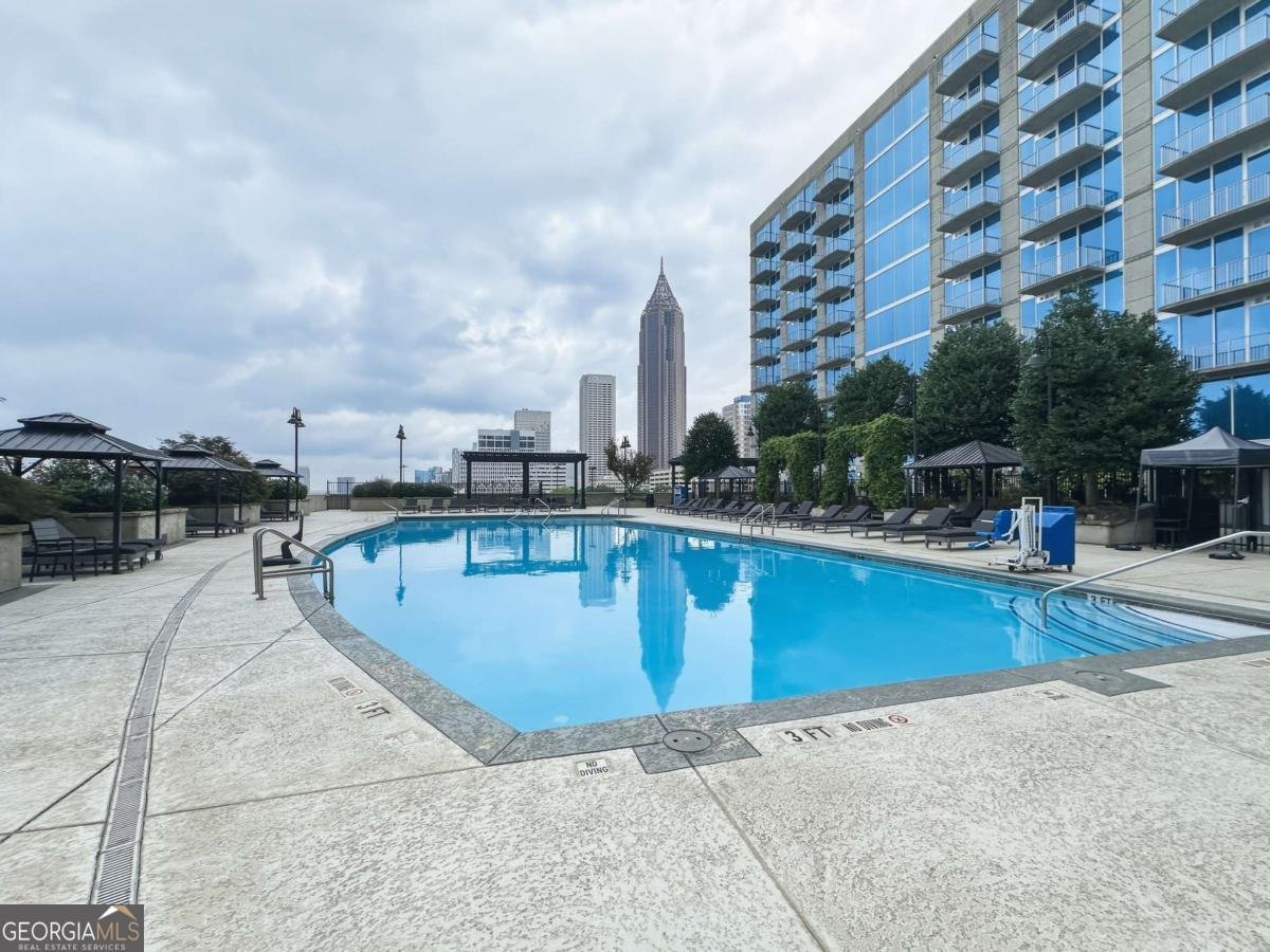 400 Peachtree Street Atlanta - Photo 17