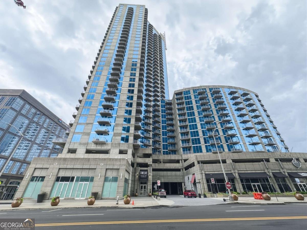 400 Peachtree Street Atlanta - Photo 30