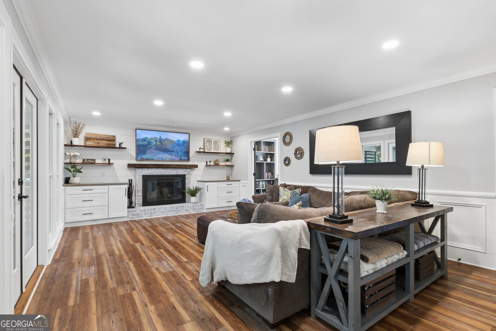 8850 Willowbrae Lane Roswell - Photo 11