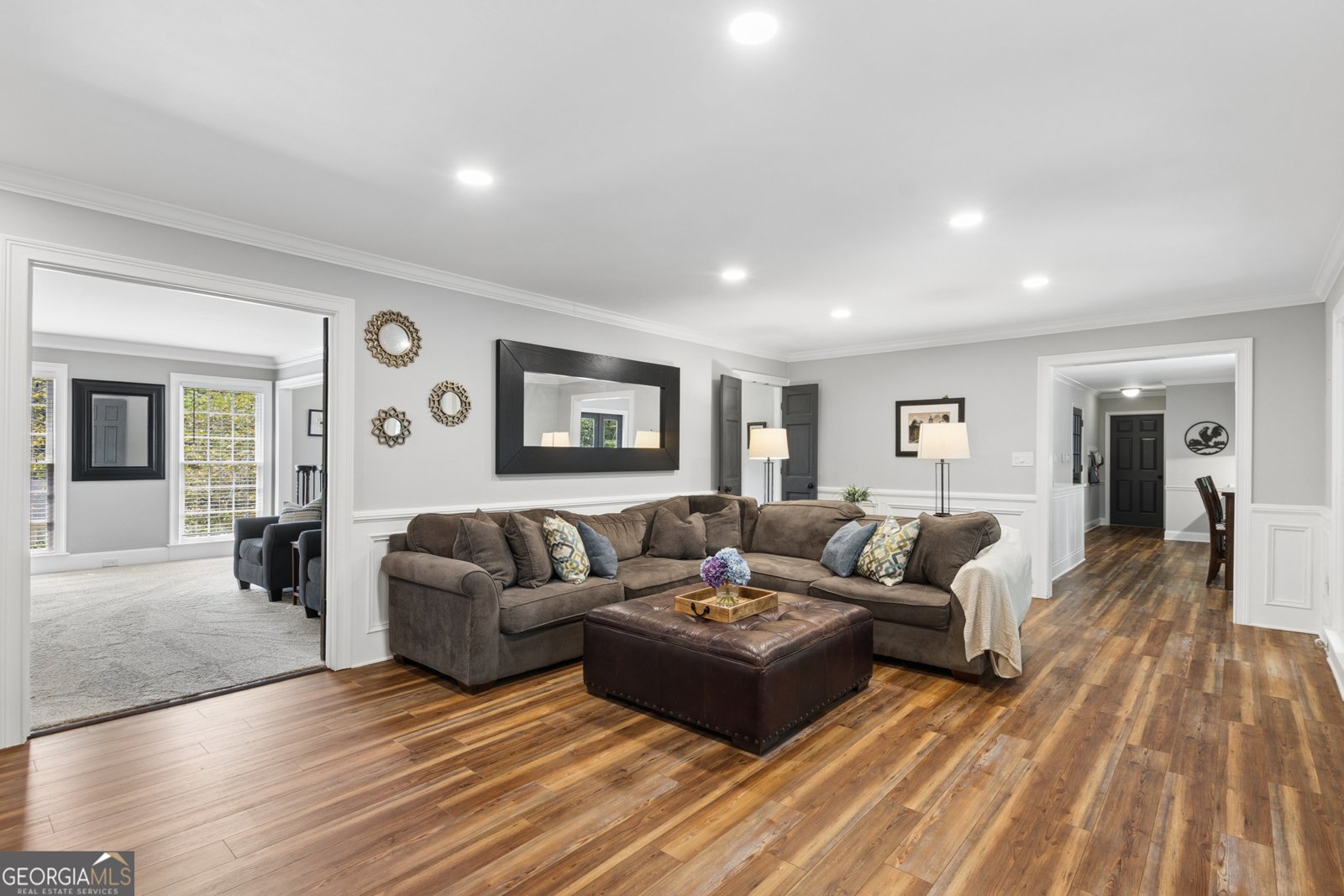 8850 Willowbrae Lane Roswell - Photo 12