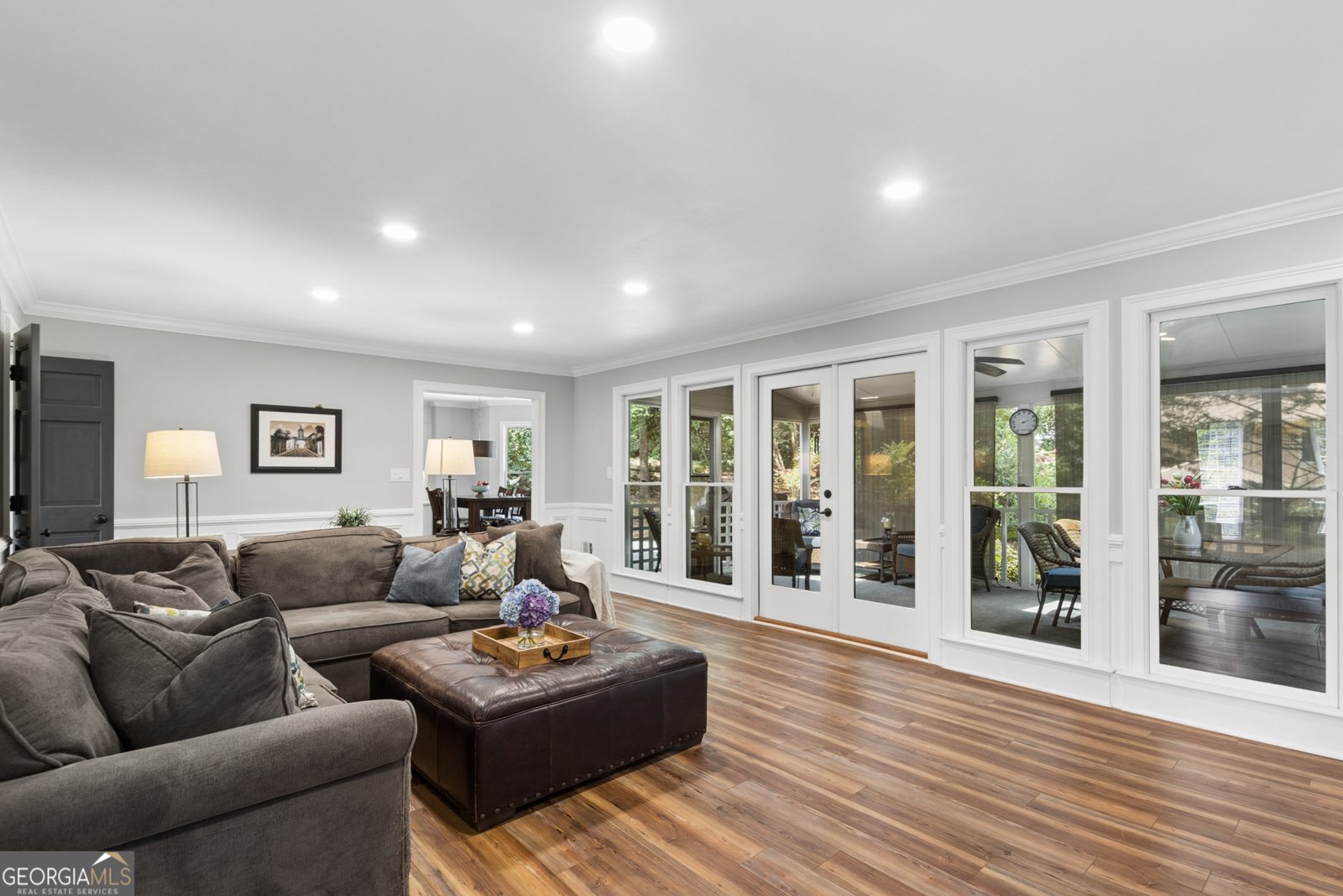 8850 Willowbrae Lane Roswell - Photo 13