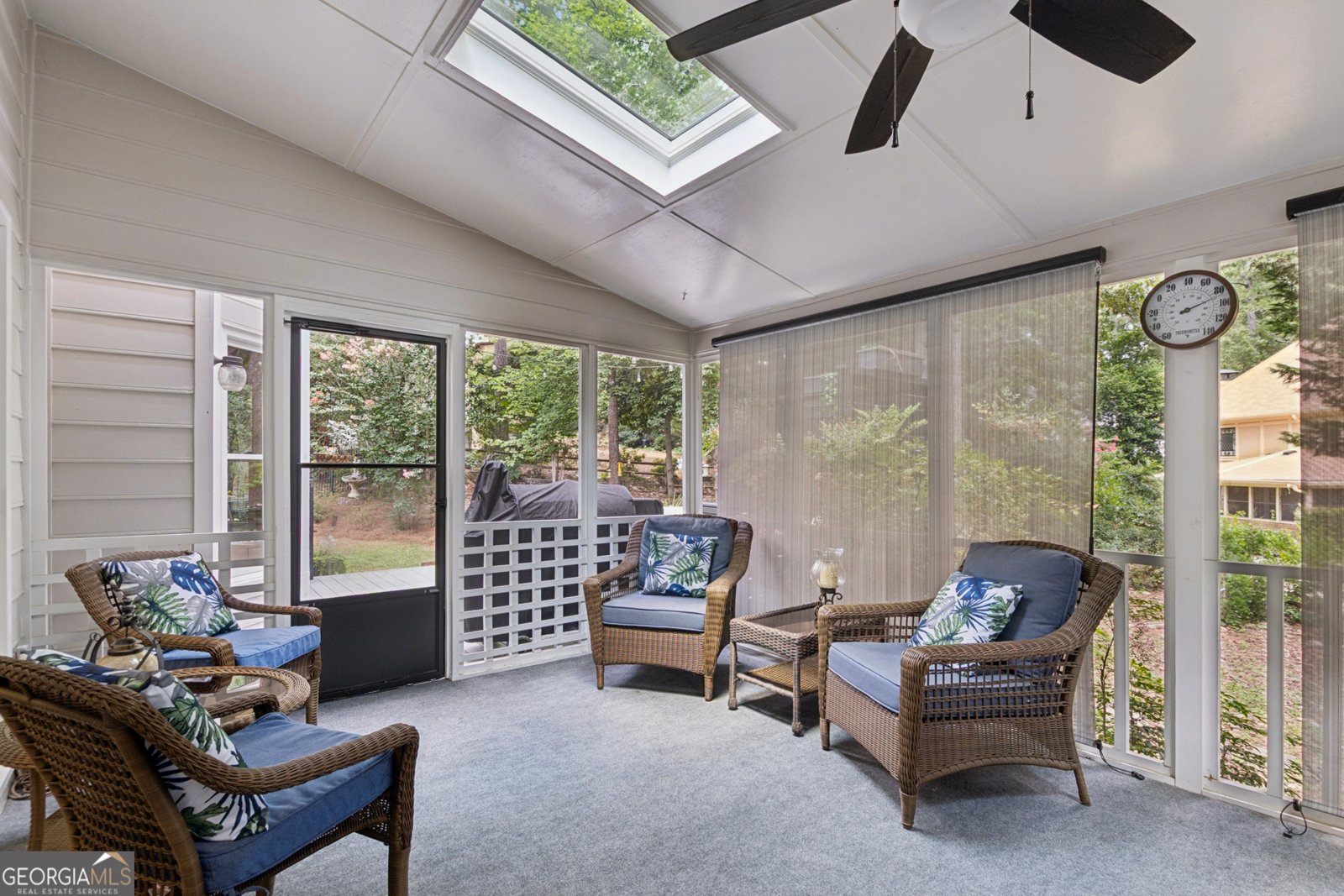 8850 Willowbrae Lane Roswell - Photo 14