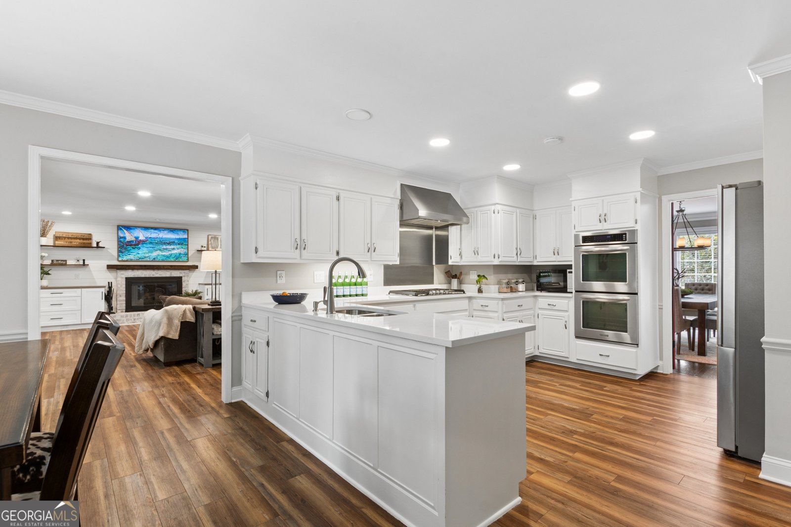 8850 Willowbrae Lane Roswell - Photo 16