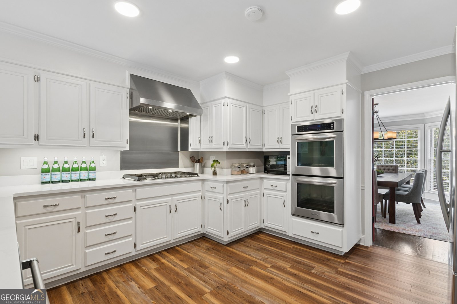 8850 Willowbrae Lane Roswell - Photo 17
