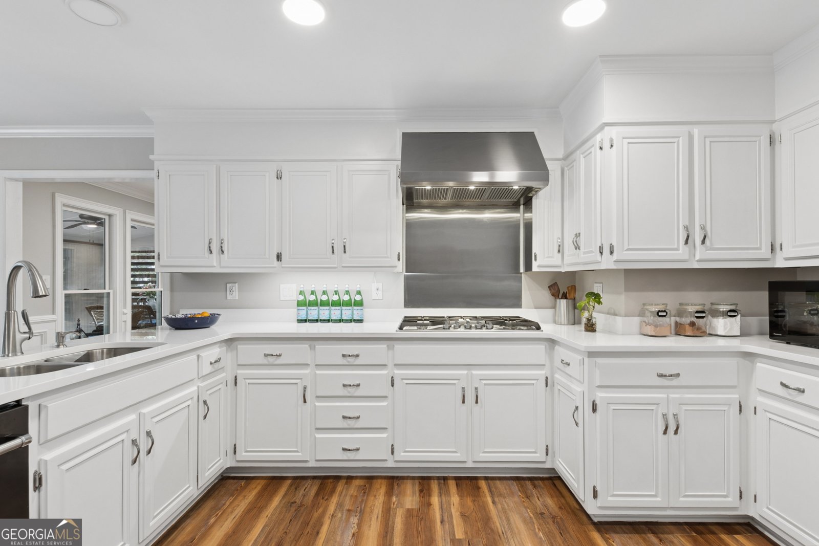 8850 Willowbrae Lane Roswell - Photo 18