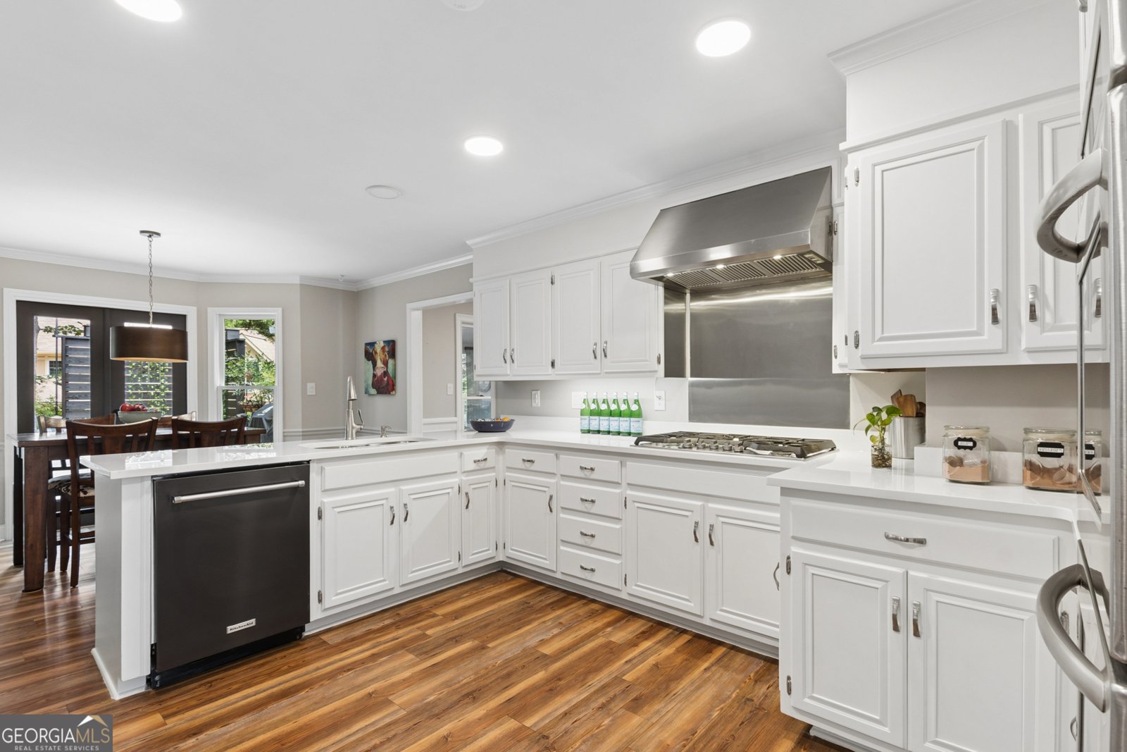 8850 Willowbrae Lane Roswell - Photo 19