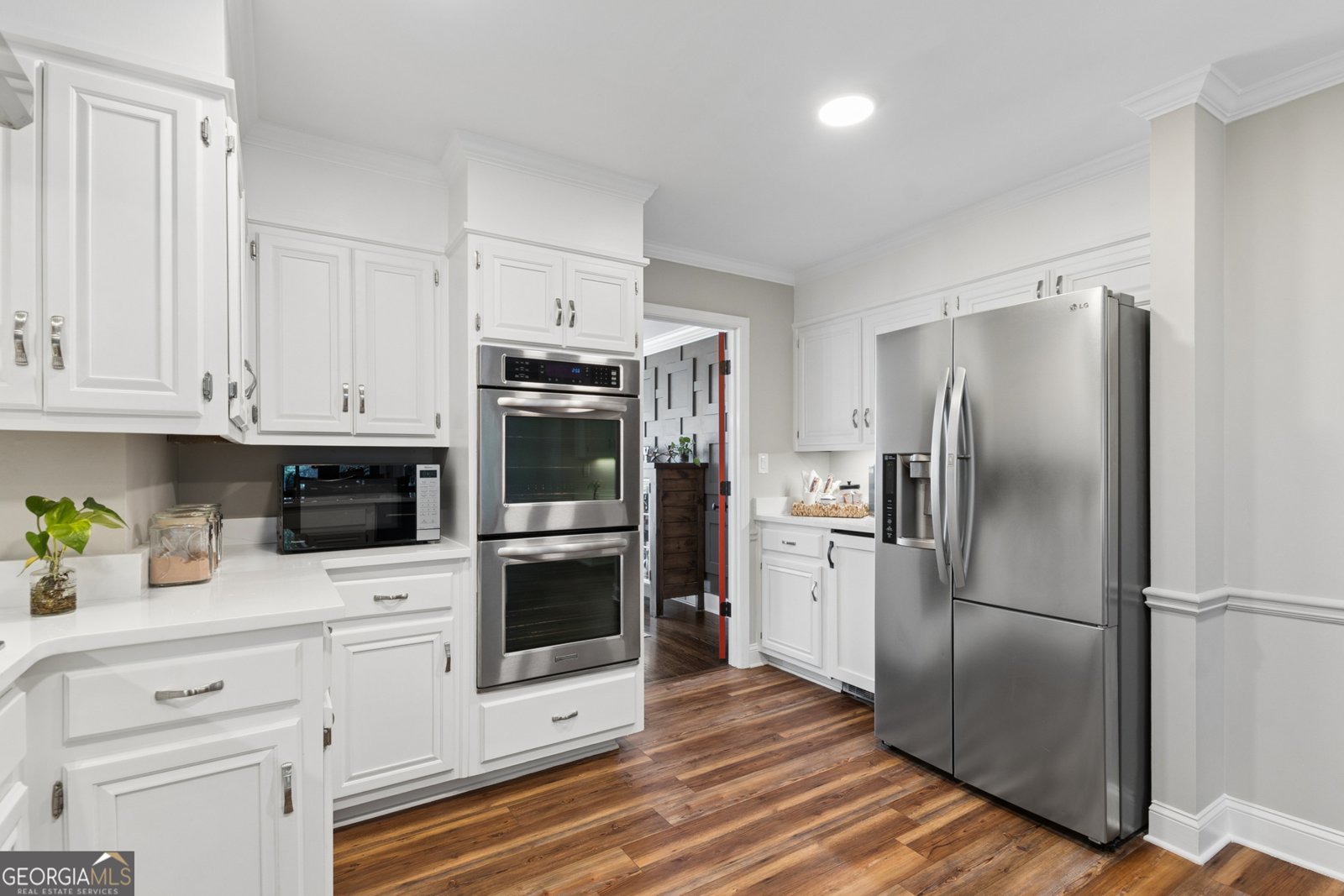 8850 Willowbrae Lane Roswell - Photo 20