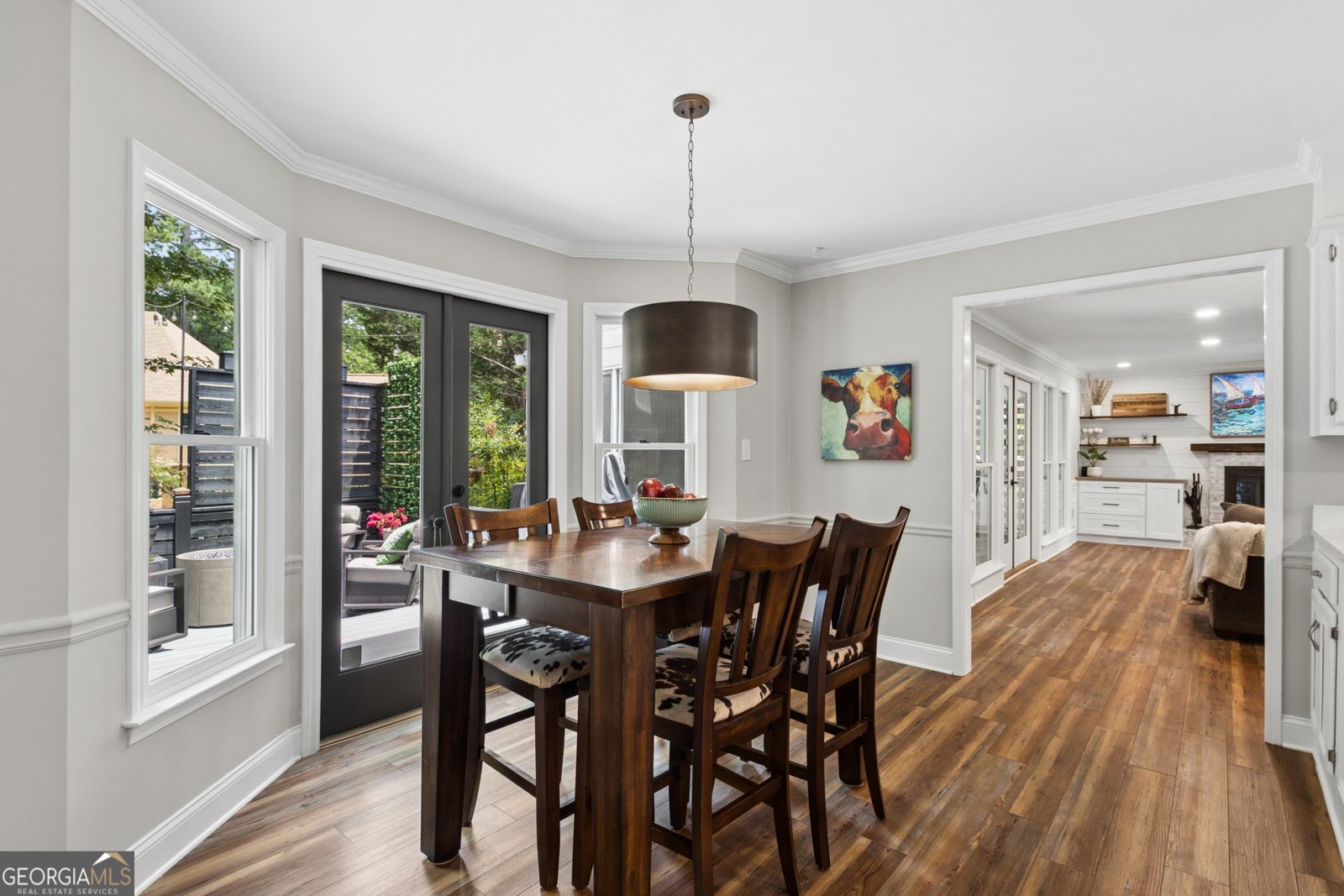 8850 Willowbrae Lane Roswell - Photo 23