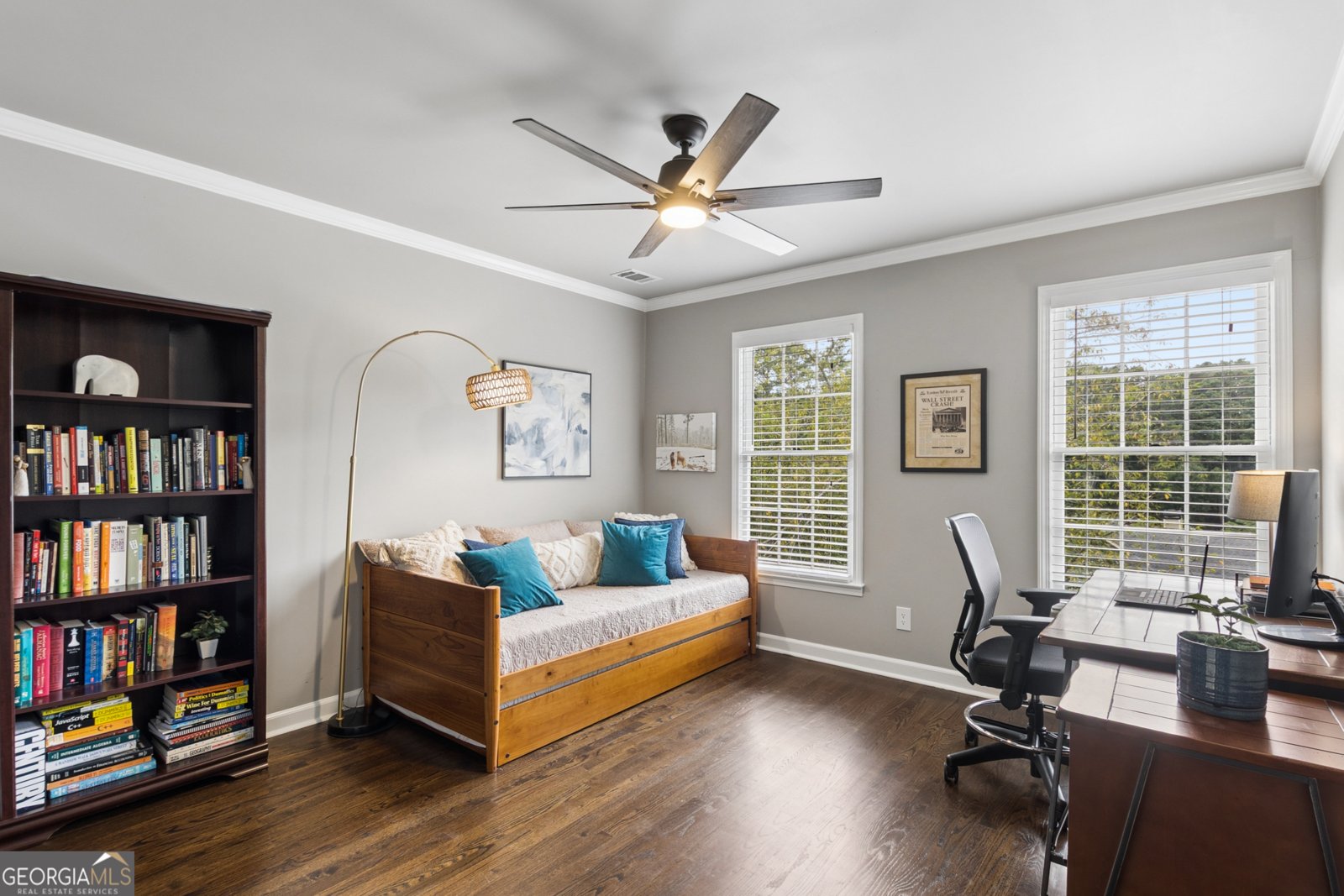 8850 Willowbrae Lane Roswell - Photo 35