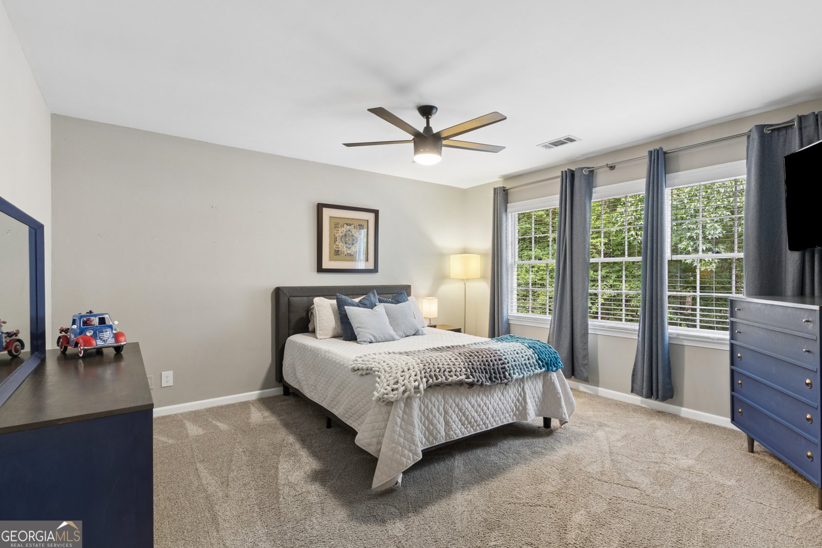 8850 Willowbrae Lane Roswell - Photo 37