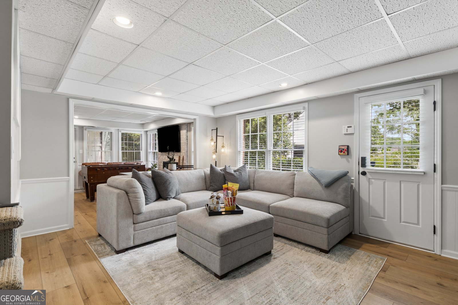 8850 Willowbrae Lane Roswell - Photo 39