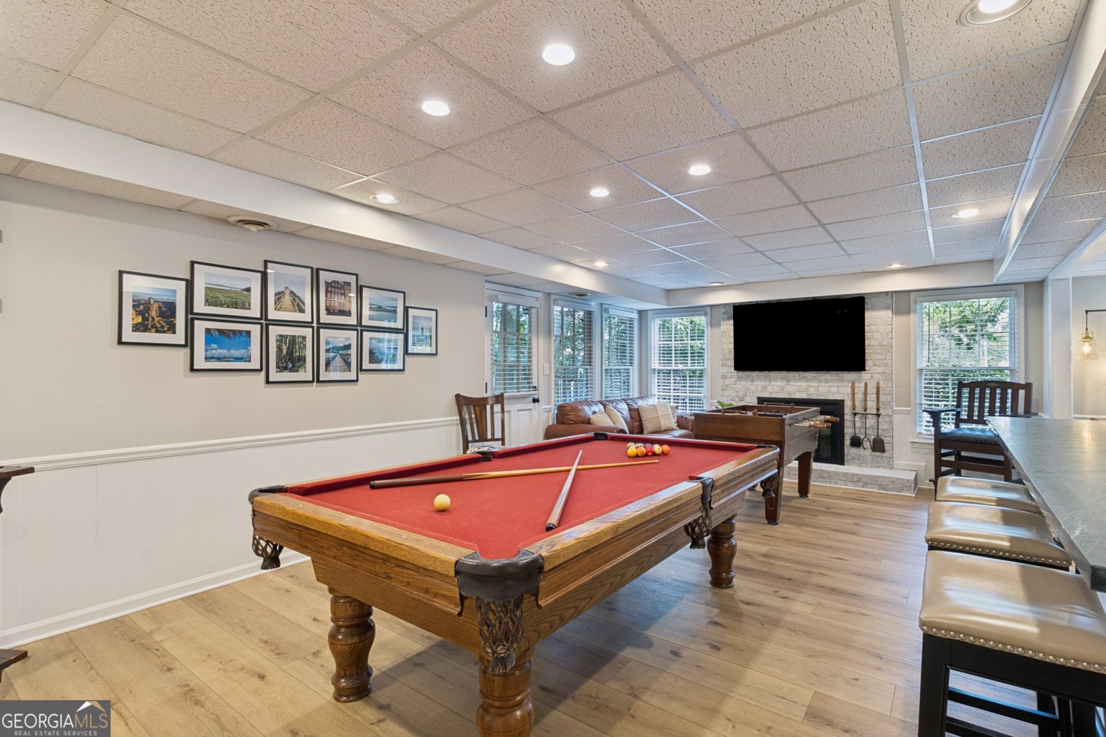 8850 Willowbrae Lane Roswell - Photo 40