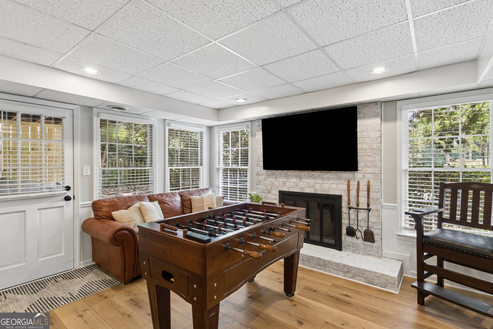 8850 Willowbrae Lane Roswell - Photo 41