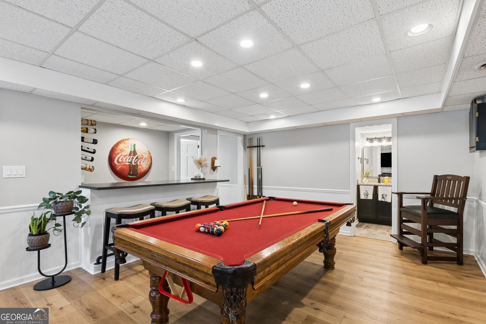8850 Willowbrae Lane Roswell - Photo 42