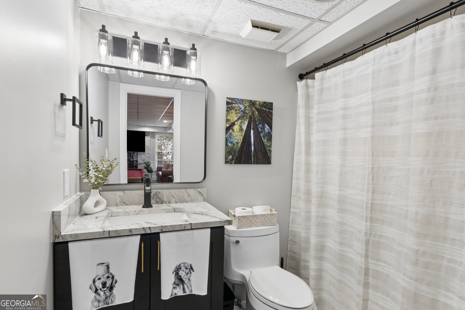 8850 Willowbrae Lane Roswell - Photo 44