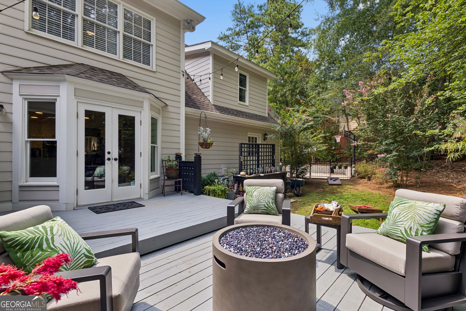 8850 Willowbrae Lane Roswell - Photo 45