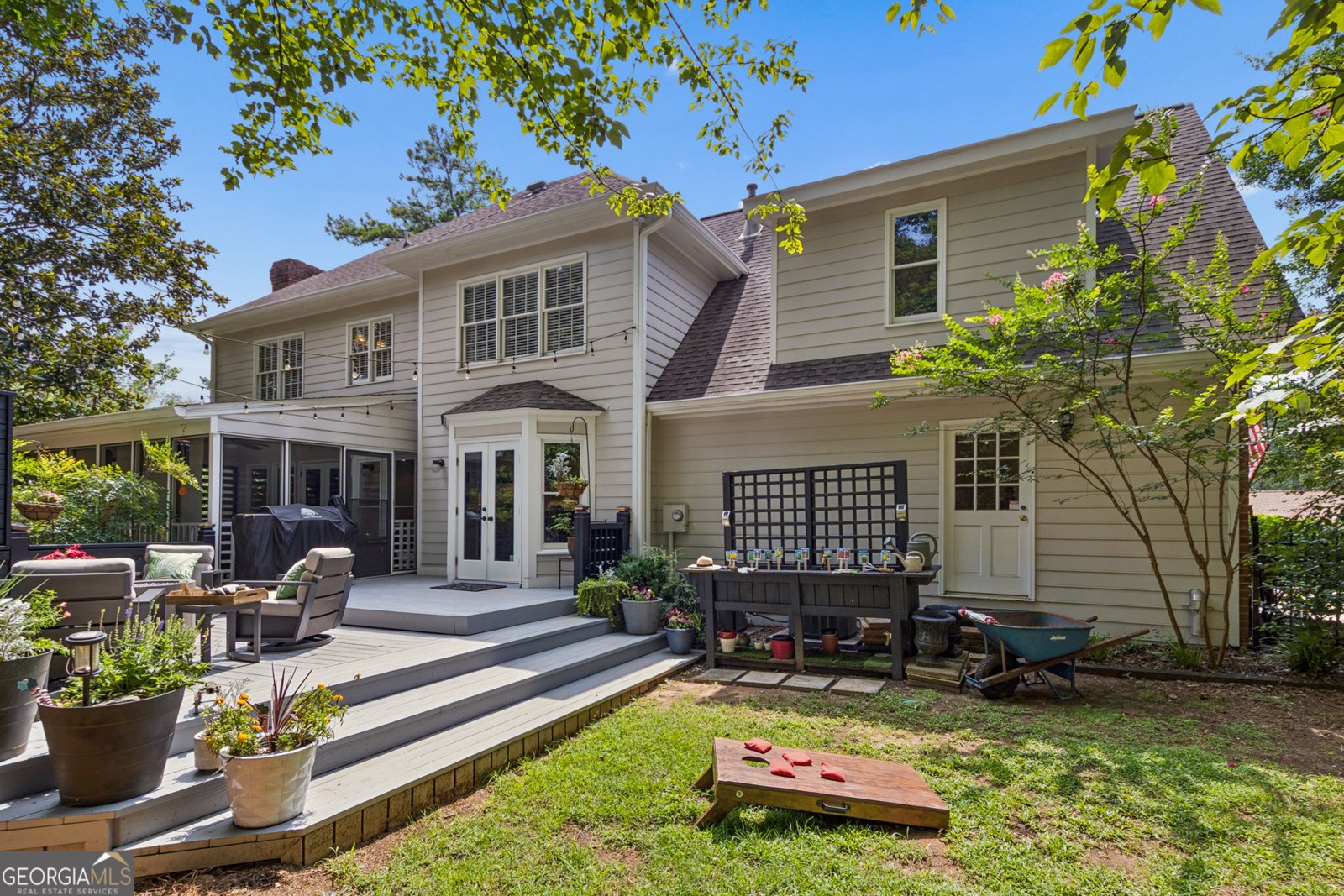 8850 Willowbrae Lane Roswell - Photo 46