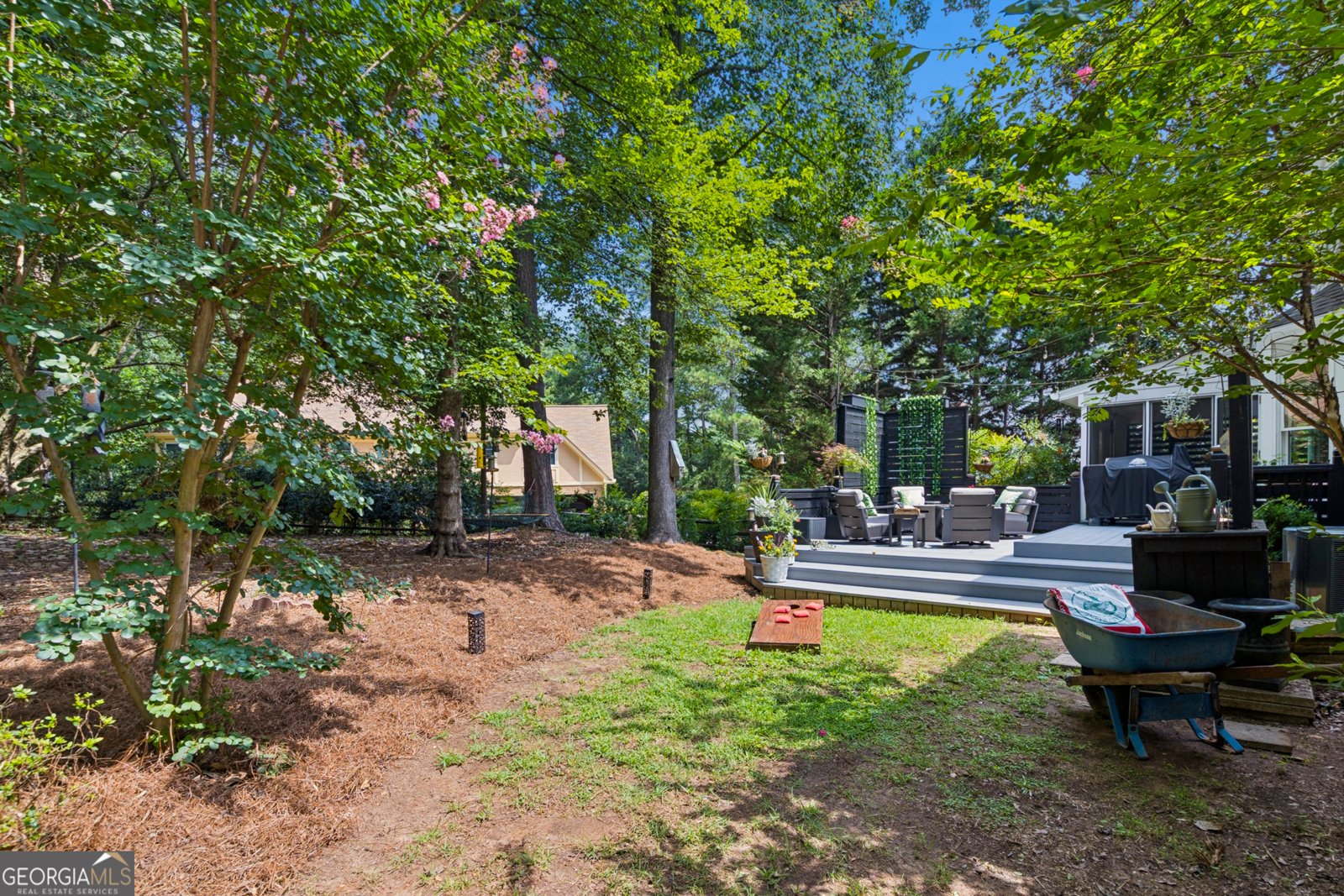 8850 Willowbrae Lane Roswell - Photo 49