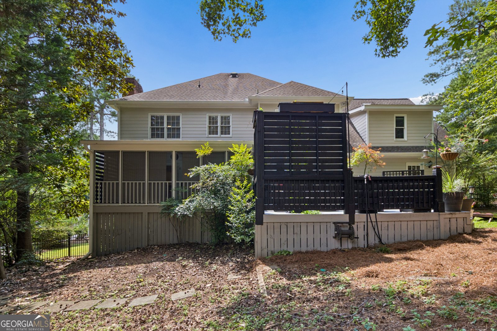 8850 Willowbrae Lane Roswell - Photo 50