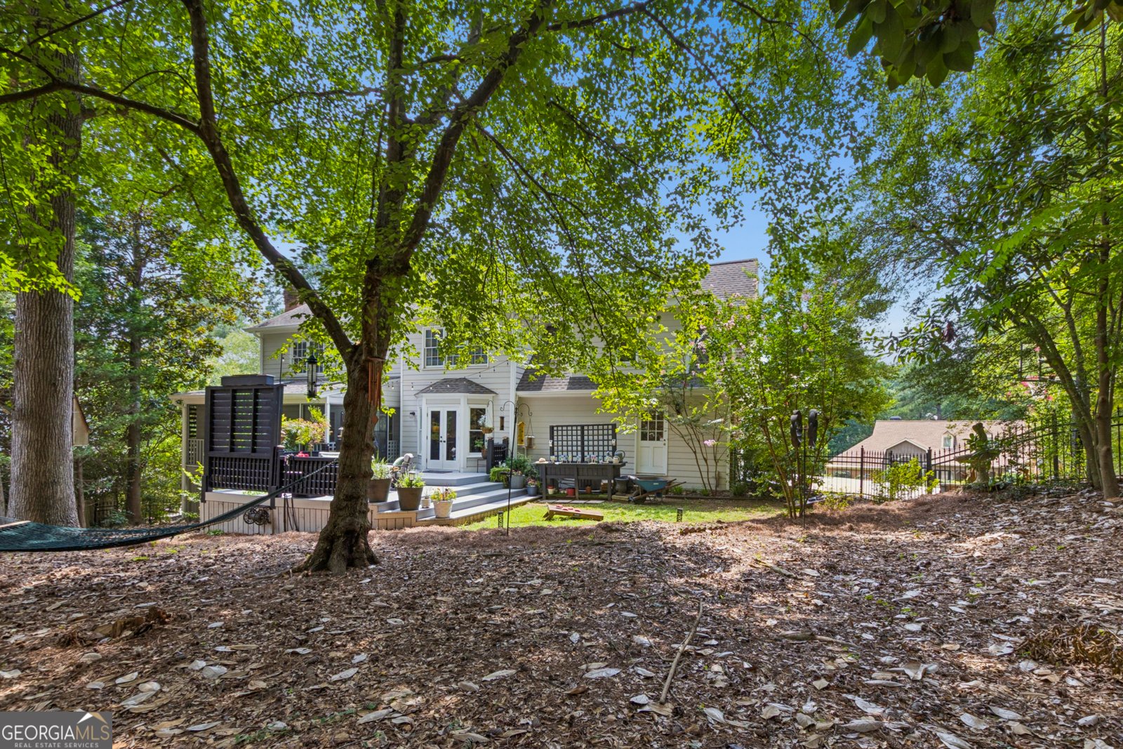 8850 Willowbrae Lane Roswell - Photo 51