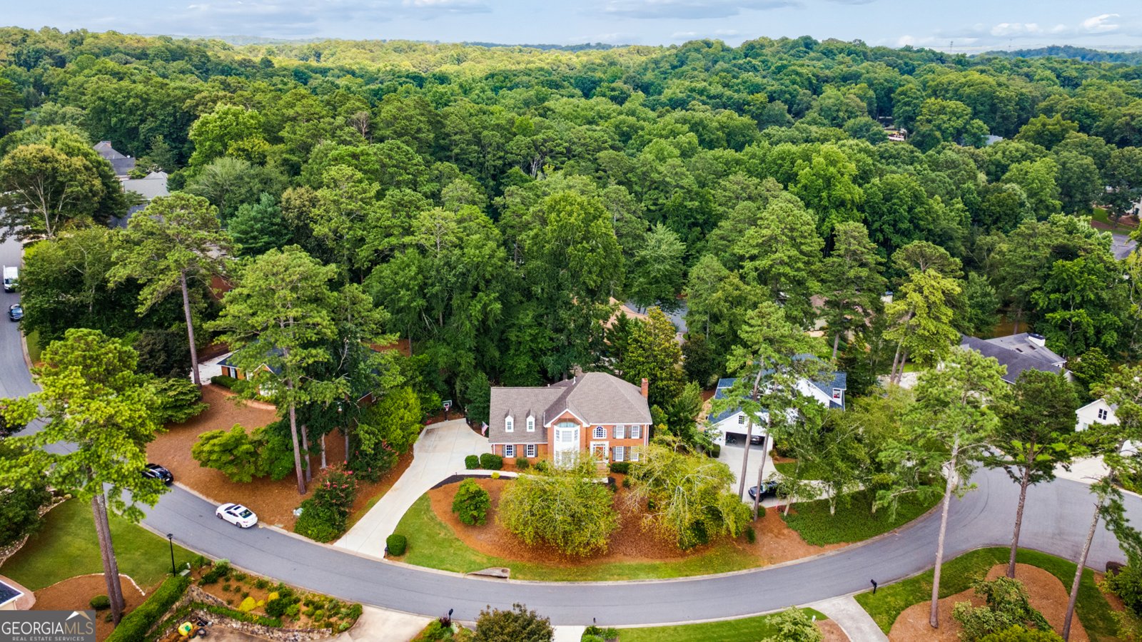 8850 Willowbrae Lane Roswell - Photo 52