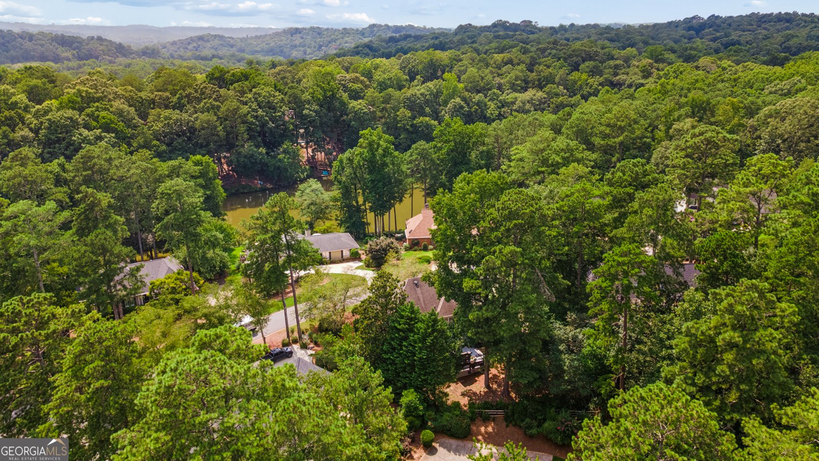 8850 Willowbrae Lane Roswell - Photo 53
