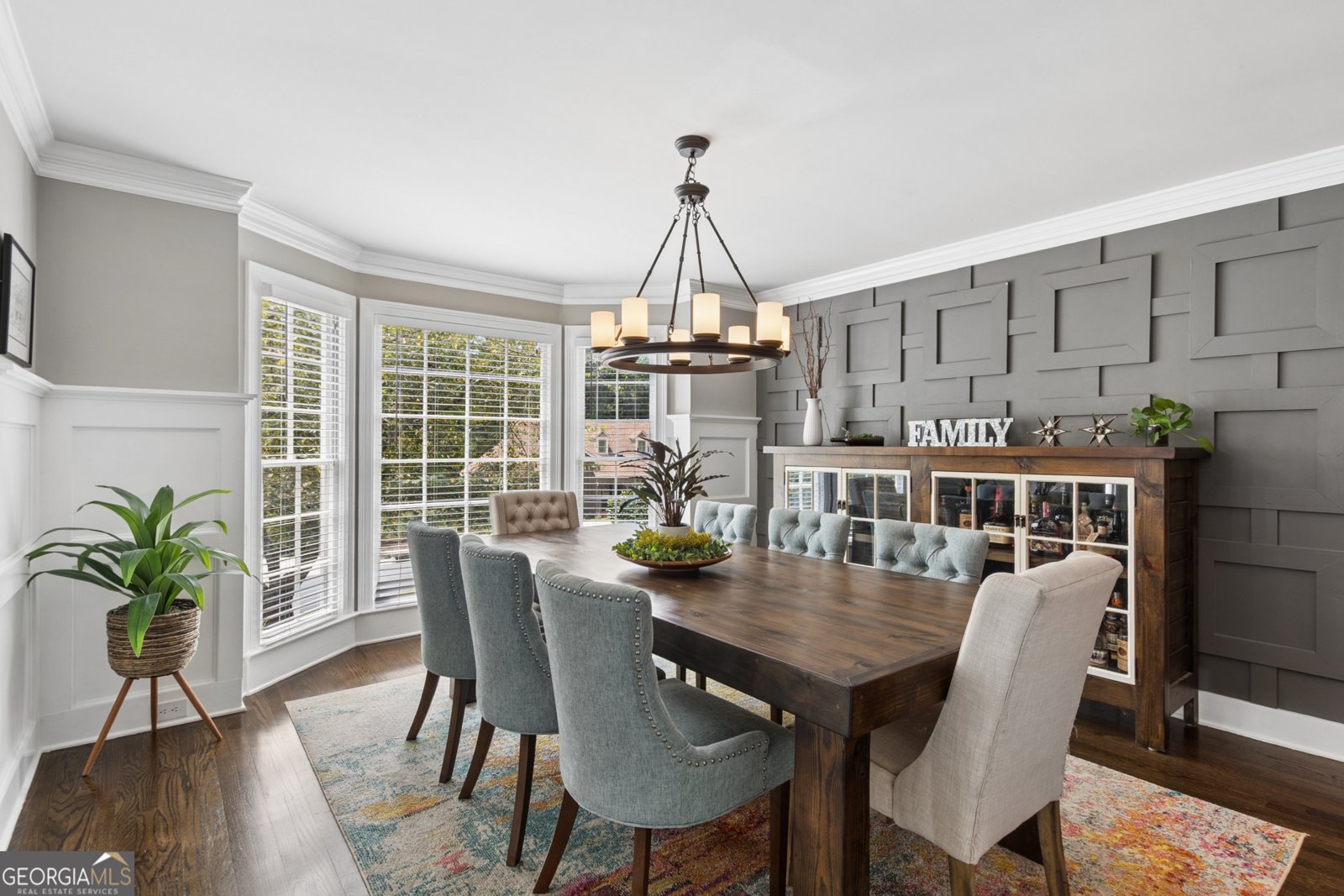 8850 Willowbrae Lane Roswell - Photo 7