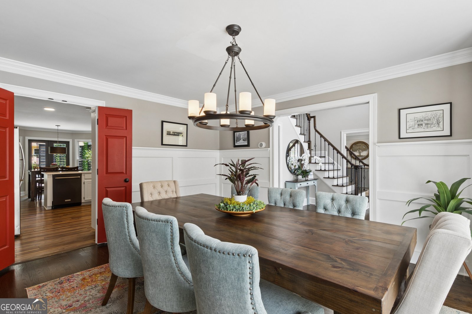 8850 Willowbrae Lane Roswell - Photo 8